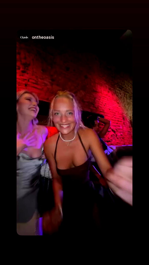 kristenhancher archive video preview