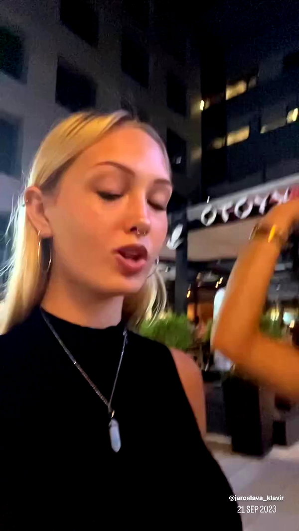 ilanakaver archive video preview