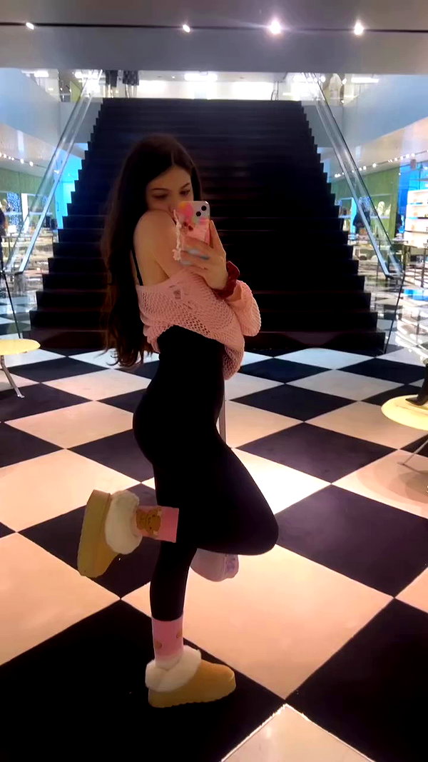 sophiagiannamore archive video preview