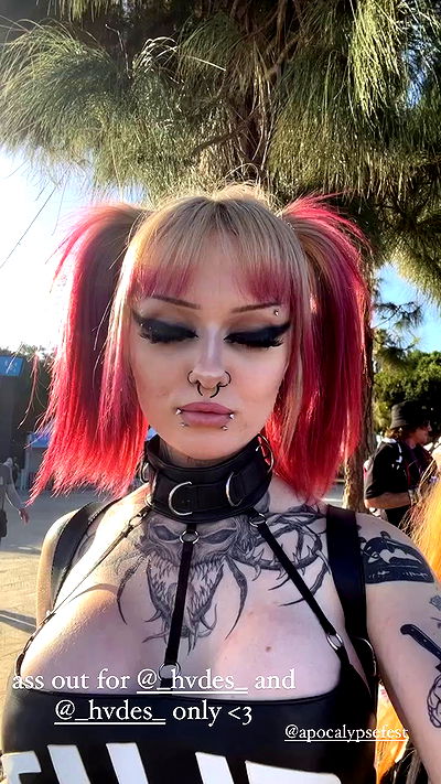 nikkibitez nikkibitez archive video