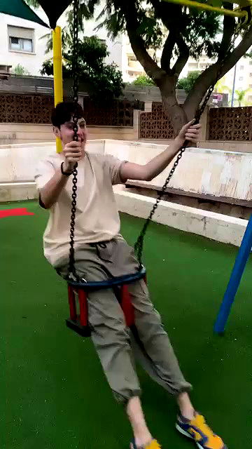 noa_zemlyanski noa_zemlyanski archive video