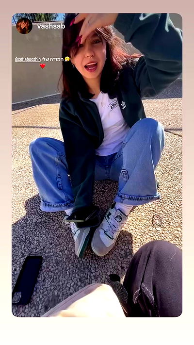 sofiabooshin sofiabooshin archive video