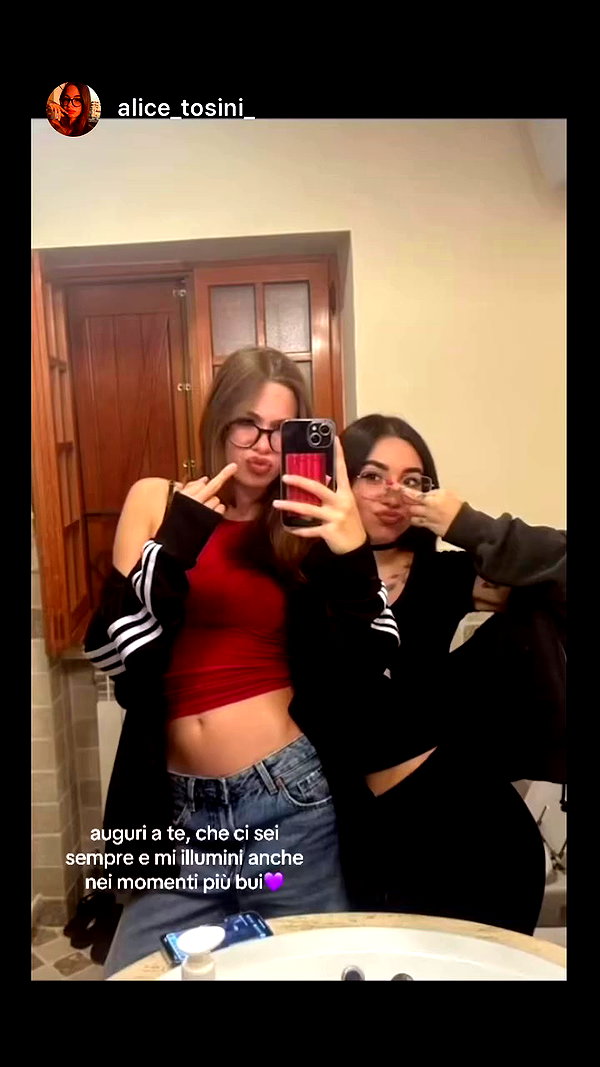 giulia_tosini_ archive video preview