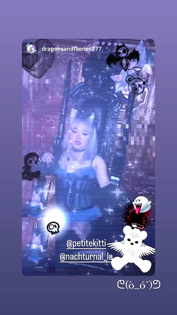 petitekitti archive video preview
