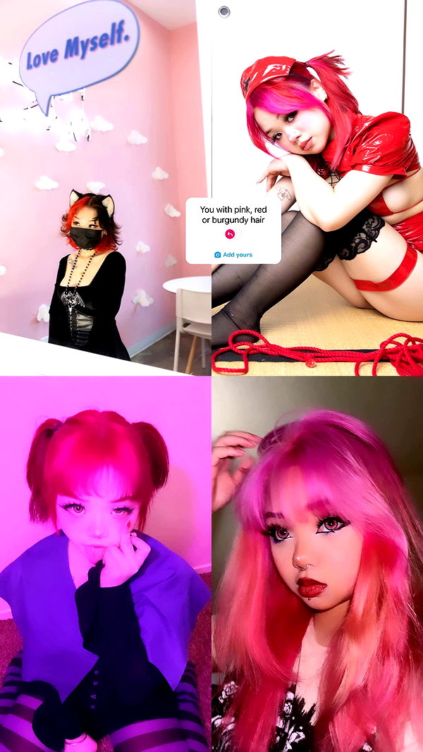 petitekitti archive video preview