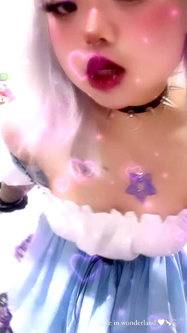 petitekitti archive video preview