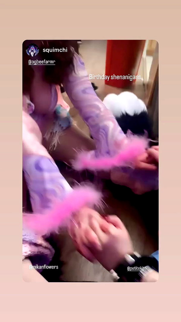 petitekitti archive video preview