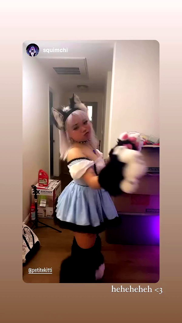 petitekitti archive video preview