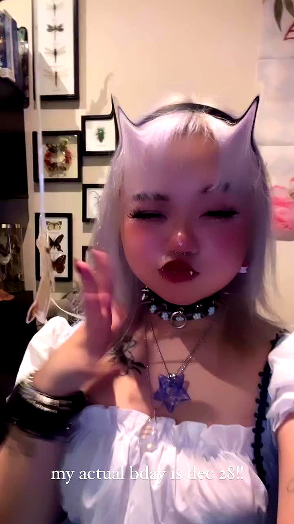 petitekitti archive video preview