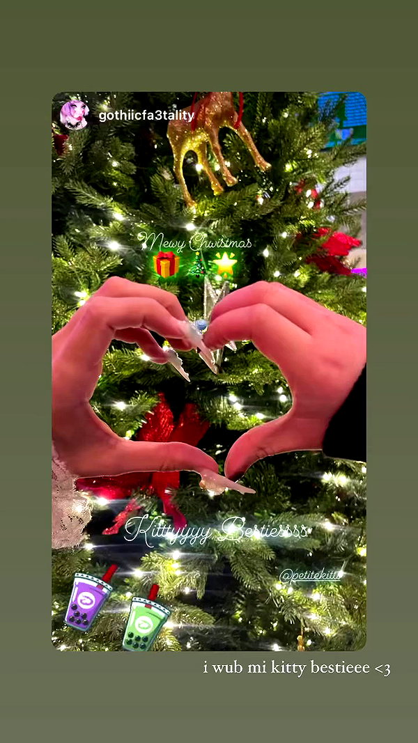 petitekitti archive video preview