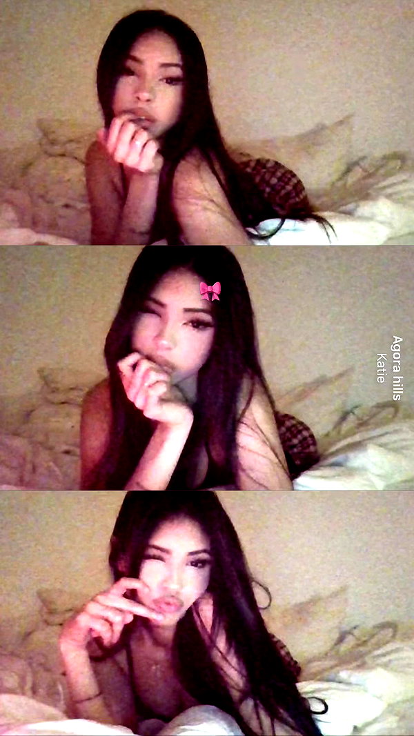 taliah.wilson archive video preview