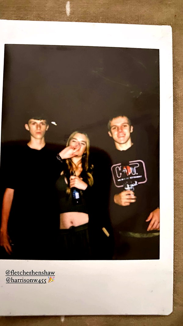 tayah_zurek archive video preview