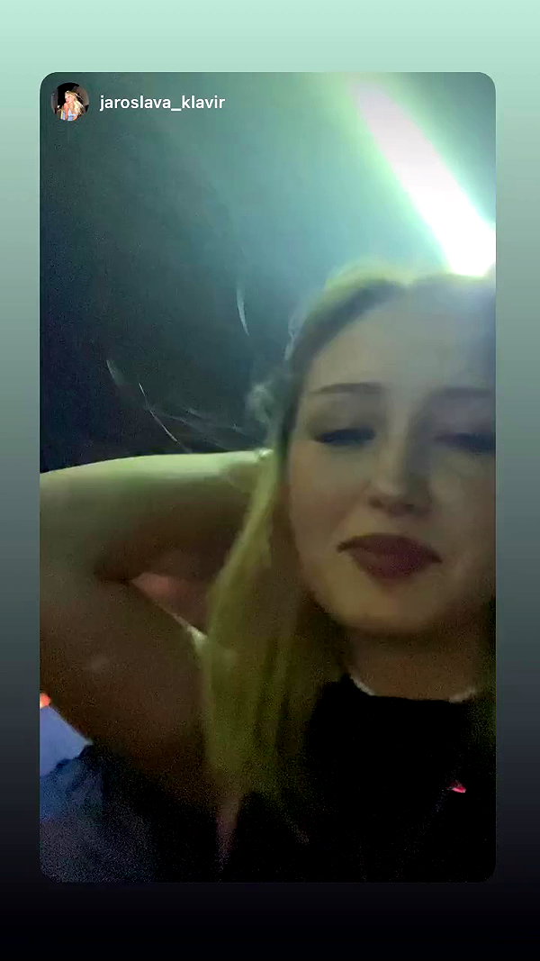 ilanakaver archive video preview