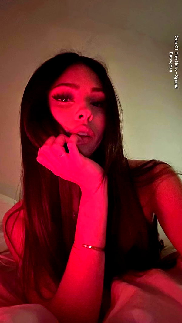 taliah.wilson archive video preview