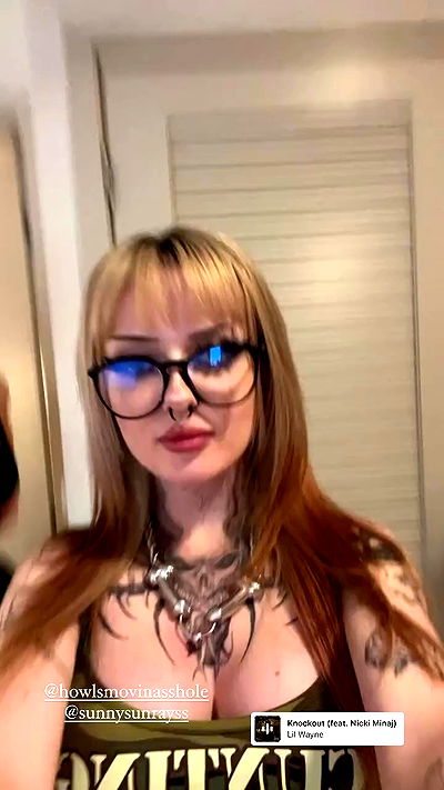 nikkibitez nikkibitez archive video