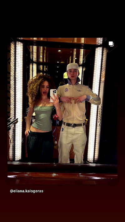 sundaykalogeras sundaykalogeras archive video