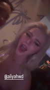 kristenhancher Altpins Profile Picture