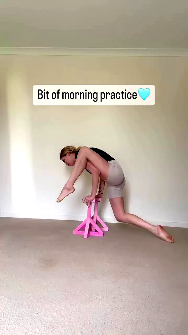iambreelouise archive video preview