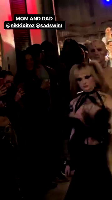 nikkibitez nikkibitez archive video