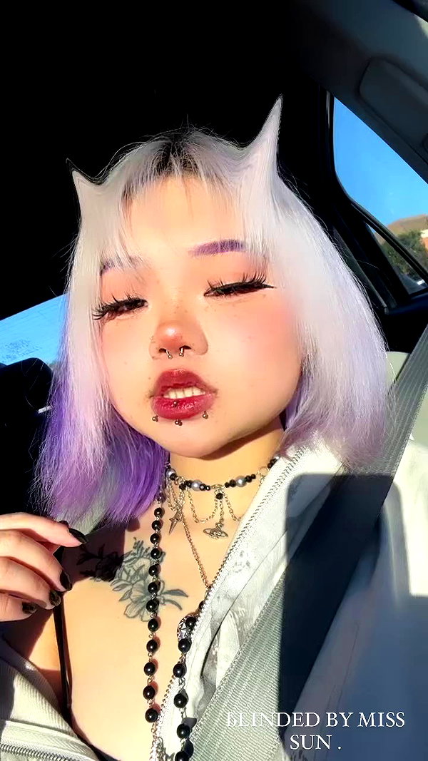 petitekitti archive video preview