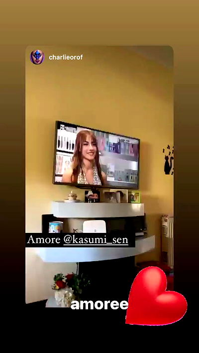 kasumi_sen kasumi_sen archive video