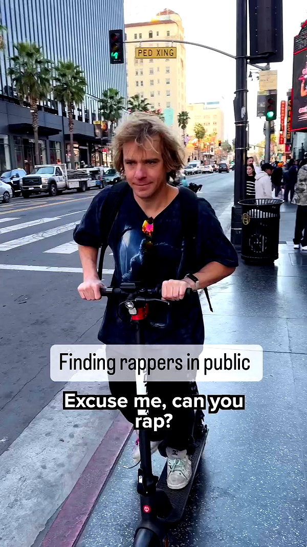 brad_podray archive video preview
