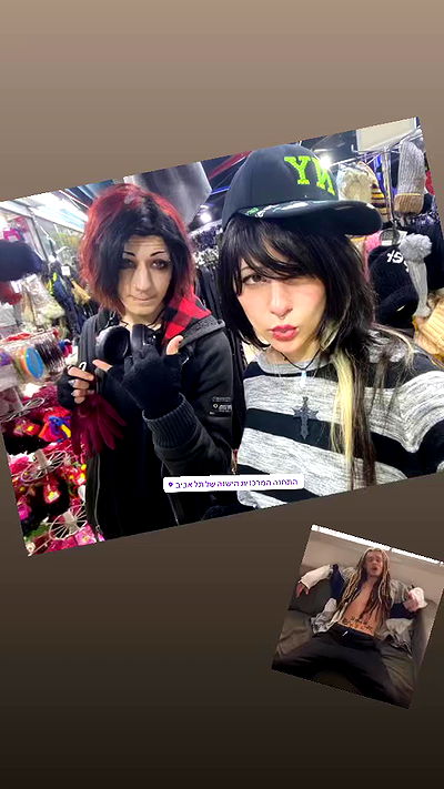 rose_xanne rose_xanne archive video