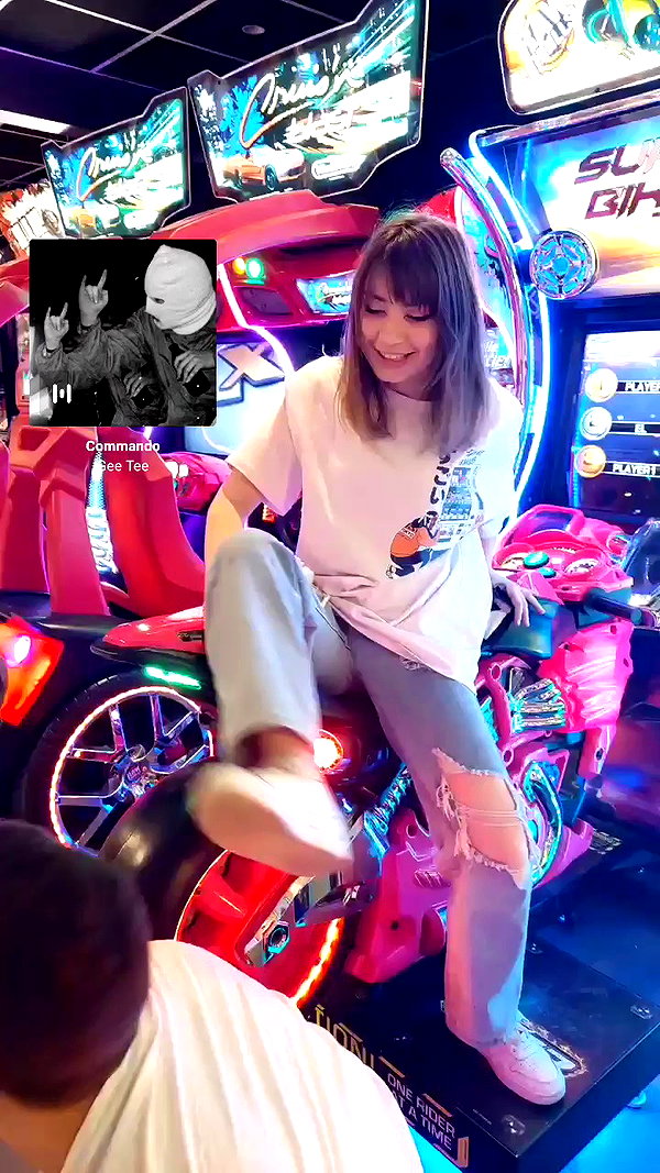 shinomayaa archive video preview