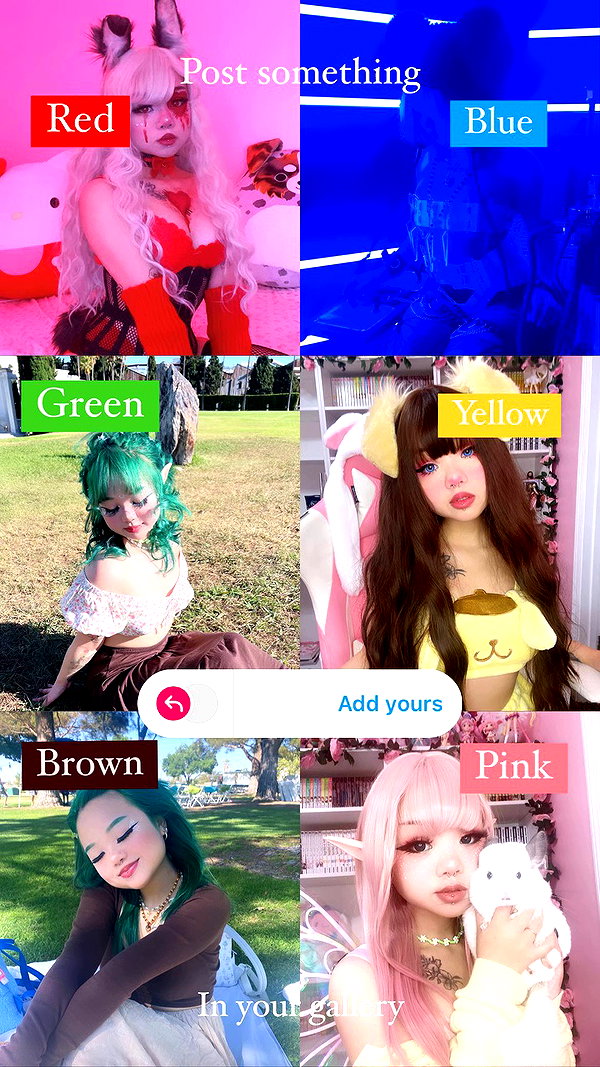 petitekitti archive video preview