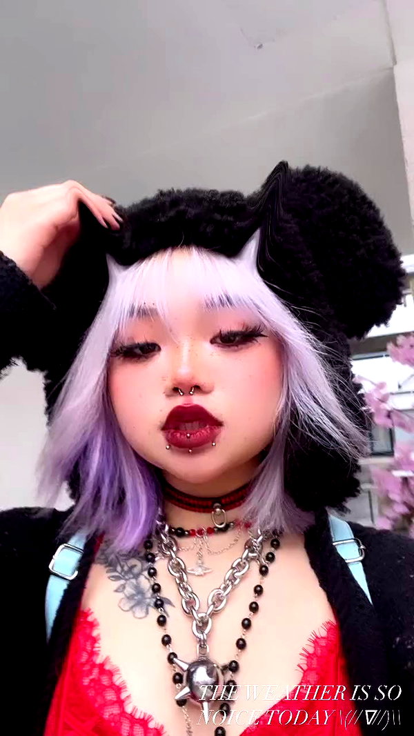 petitekitti archive video preview