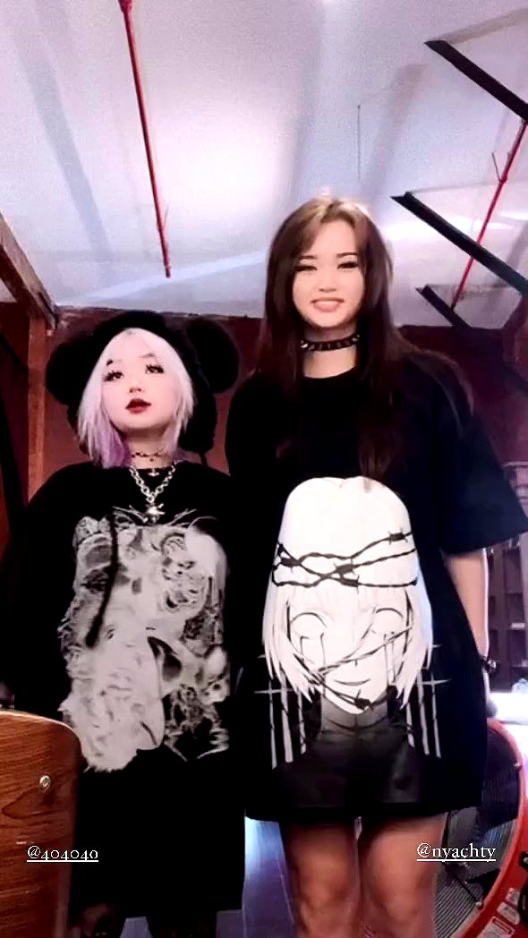 petitekitti archive video preview
