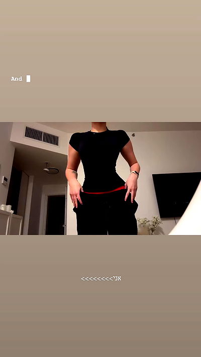 itsilanosh itsilanosh archive video