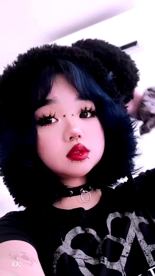 petitekitti archive video preview