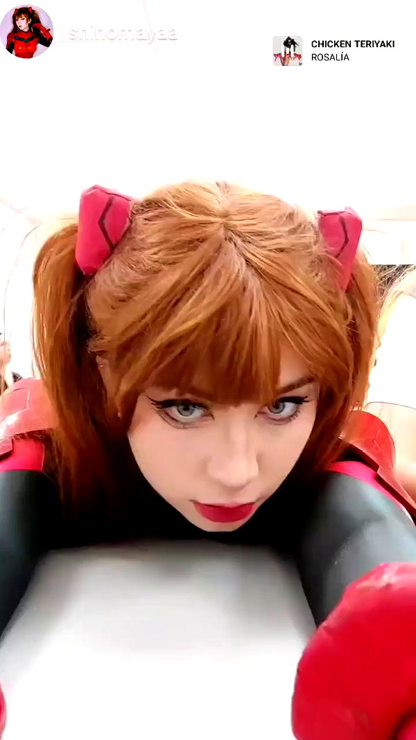 shinomayaa archive video preview