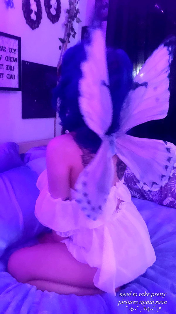 petitekitti archive video preview