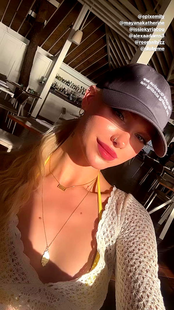 alexandramarianna archive video preview