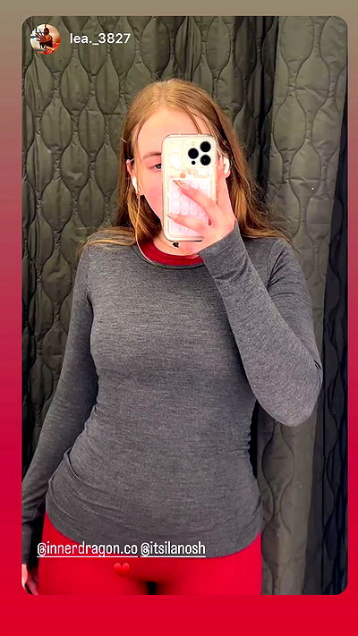 itsilanosh itsilanosh archive video