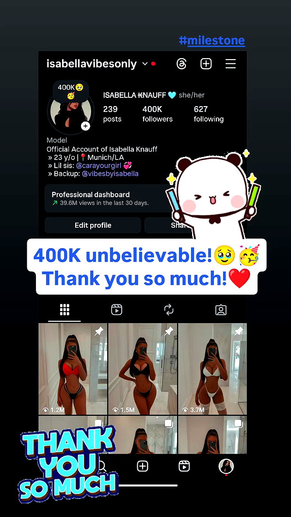 isabellavibesonly archive video preview