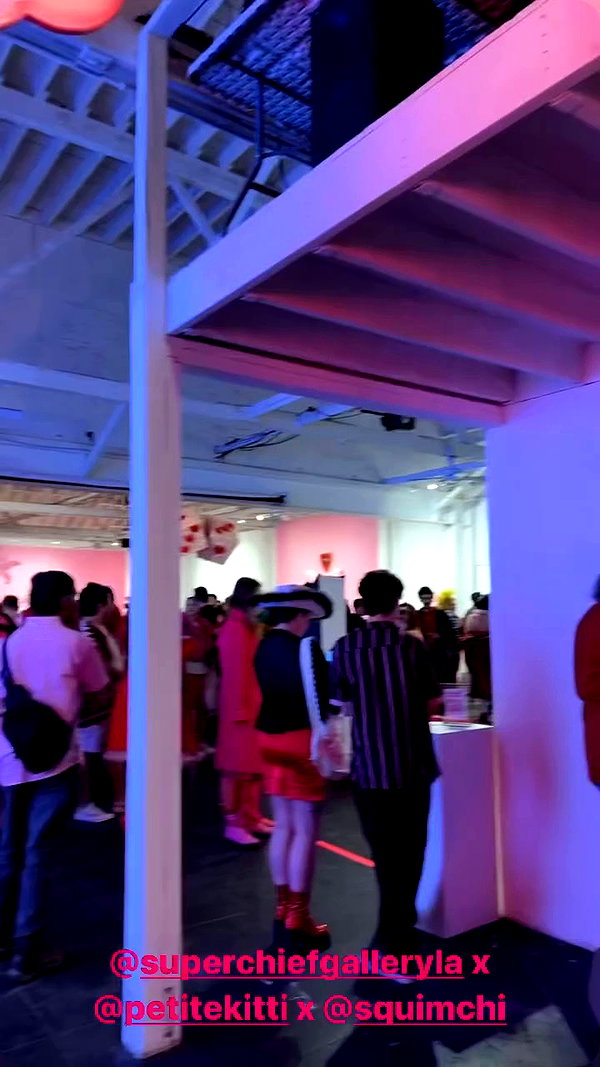 petitekitti archive video preview