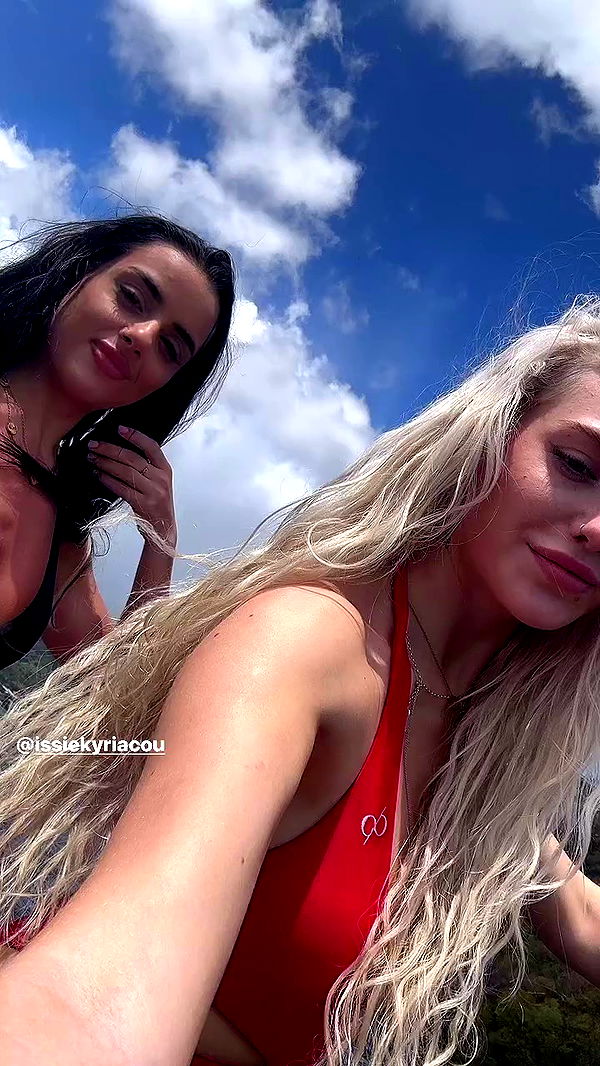 alexandramarianna archive video preview