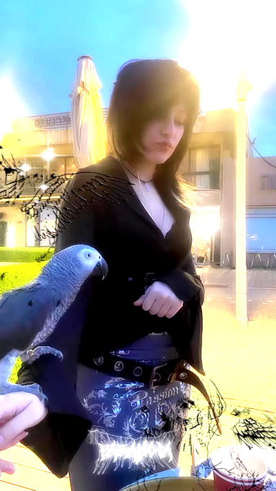 rose_xanne rose_xanne archive video