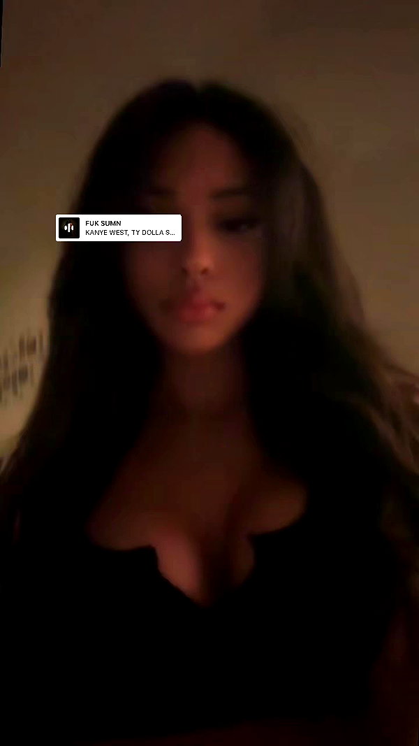 taliah.wilson archive video preview