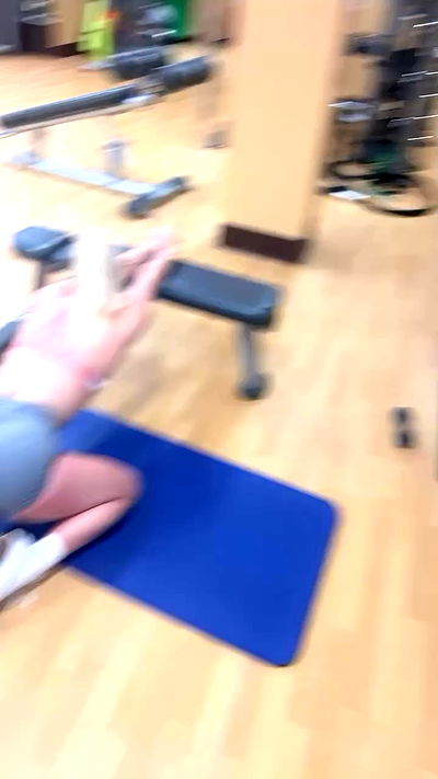 therealbrittfit therealbrittfit archive video