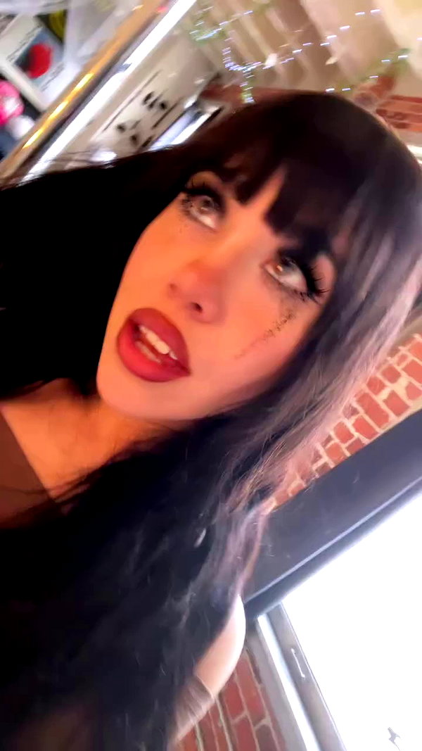 gothbabyygirl archive video preview