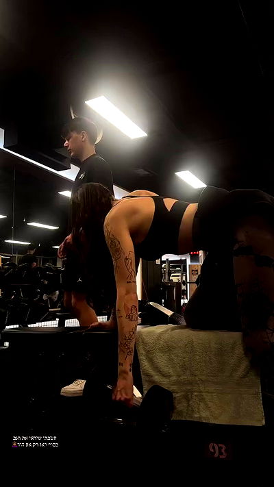 lital.shli lital.shli archive video