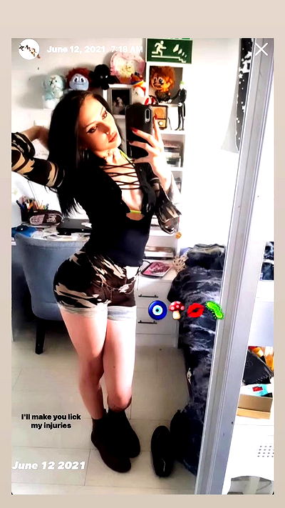 noyaislilith333 noyaislilith333 archive video