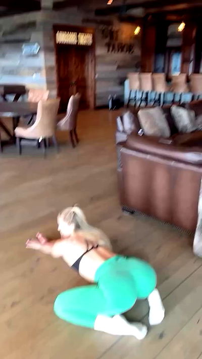 therealbrittfit therealbrittfit archive video