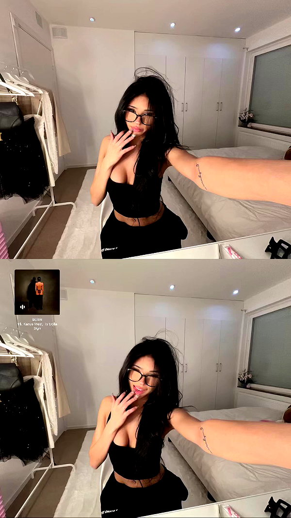 taliah.wilson archive video preview