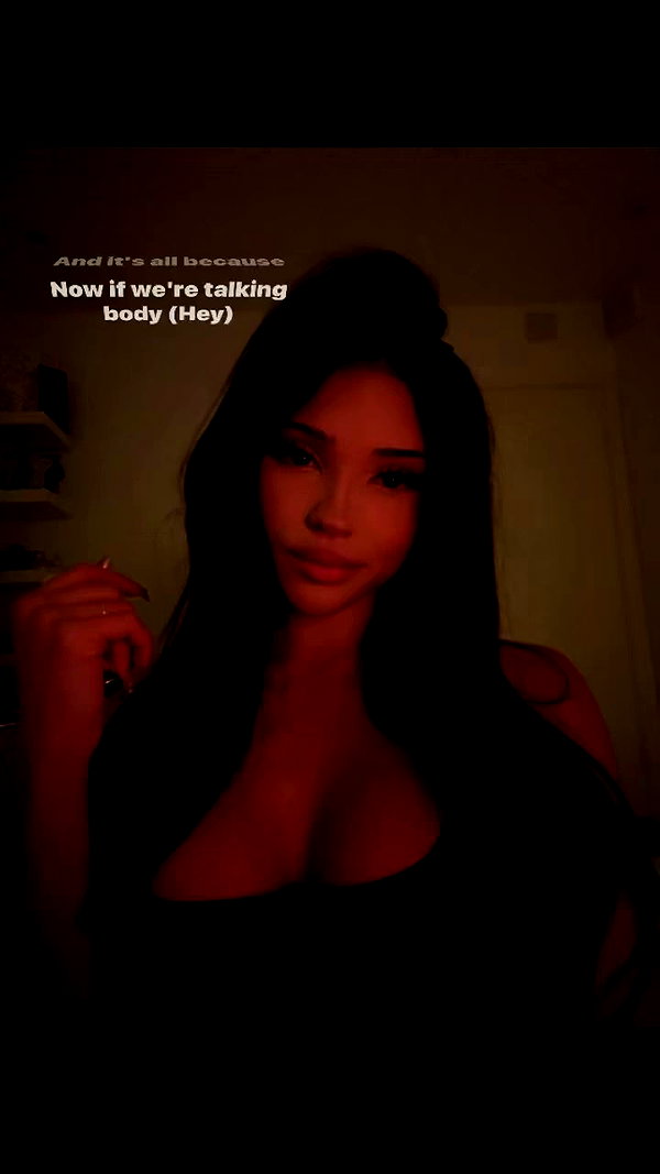 taliah.wilson archive video preview