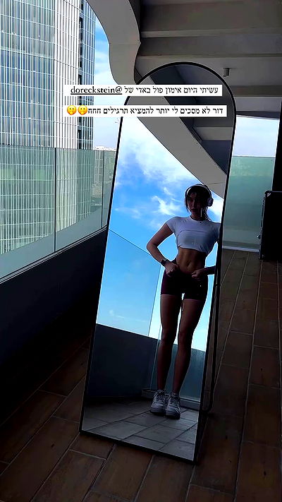 itsilanosh itsilanosh archive video